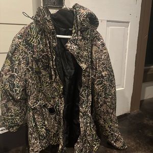 Brush Country Jacket